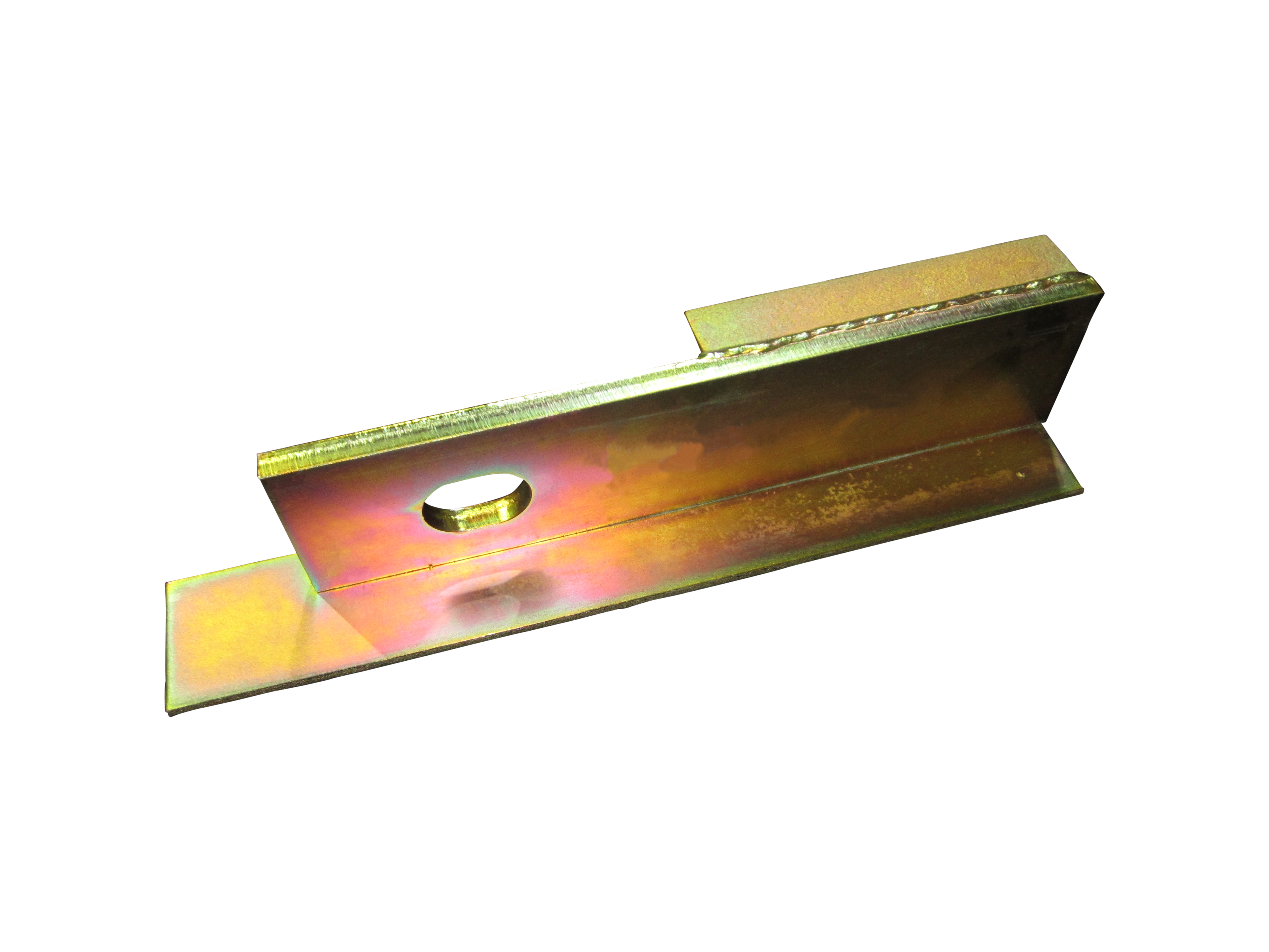 JLG Part # 4845677 | WELD, BRKT, EA