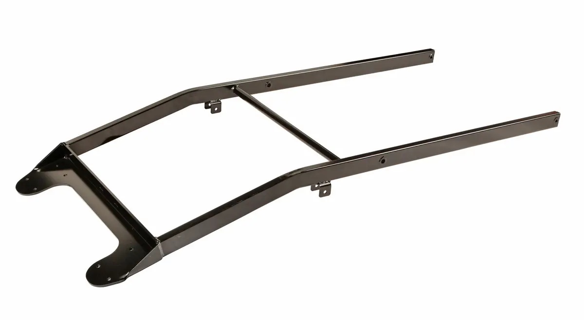 JLG Part # 4845762 | WELD,TILTBACK, EA