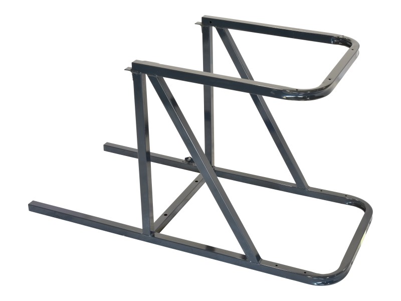 JLG Part # 4845809 | WELD,PLATFORM, EA