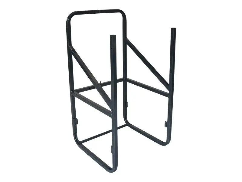 JLG Part # 4845810S | WELD,PLATFORM RAIL, EA