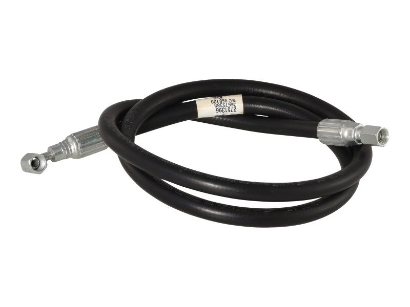 JLG Part # 2751396 - ASSY,HYDRAULIC HOSE, EA JLG Part # 2751396 - ASSY,HYDRAULIC HOSE, EA