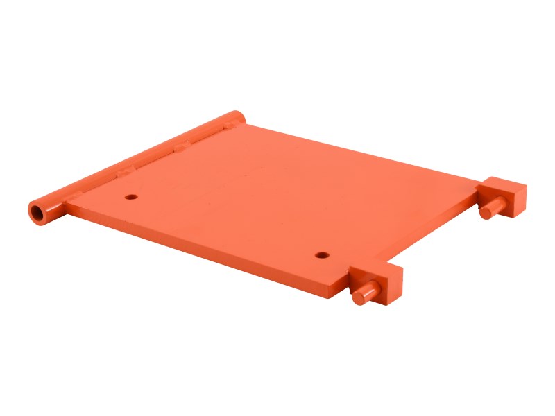 JLG Part # 4845873 | WELD, DOOR HINGE, EA