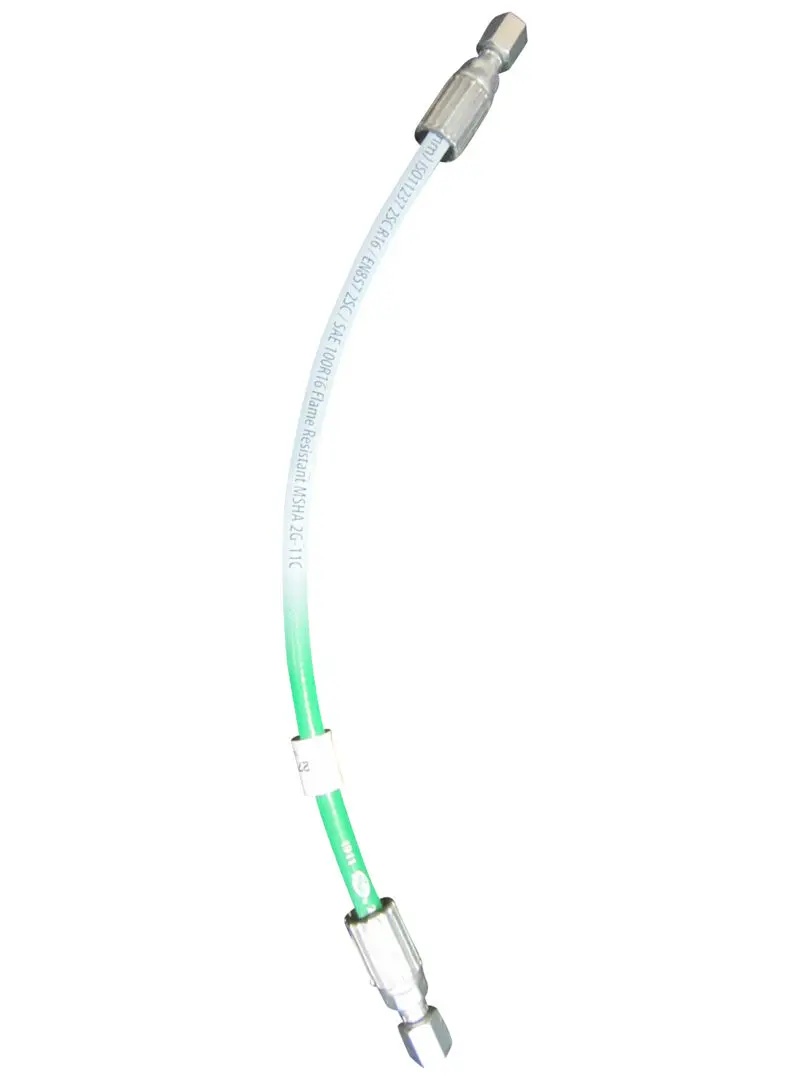 JLG Part # 2751434 | ASSY,HYDRAULIC HOSE, EA