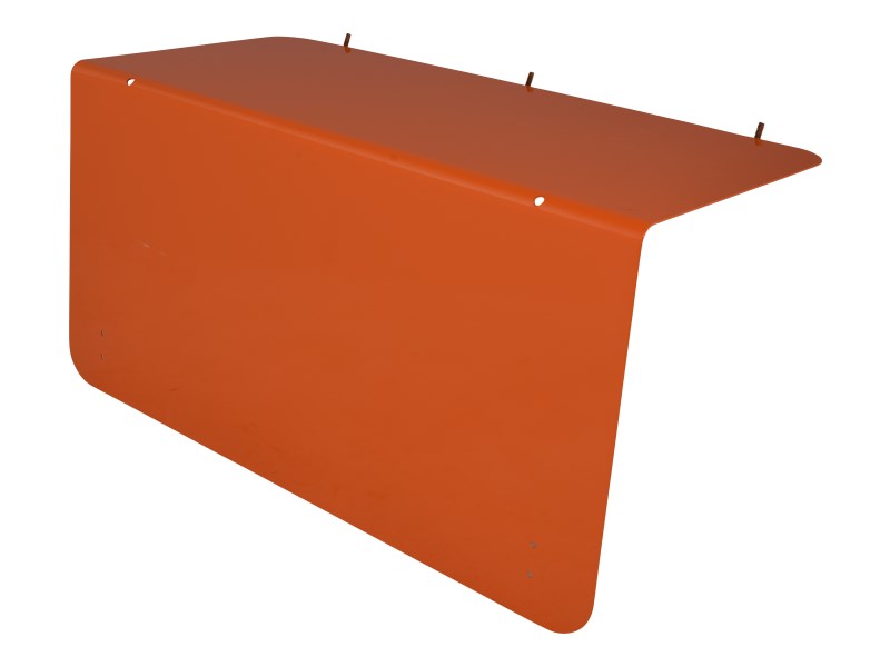 JLG Part # 4845962 | WELD,REAR AXLE COVER, EA