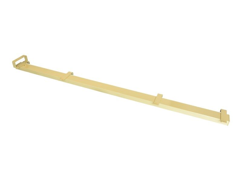 JLG Part # 4846186S - WELD, CARRIER TUBE, EA