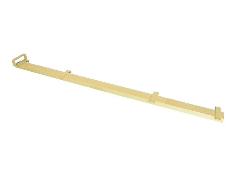 JLG Part # 4846186S | WELD, CARRIER TUBE, EA