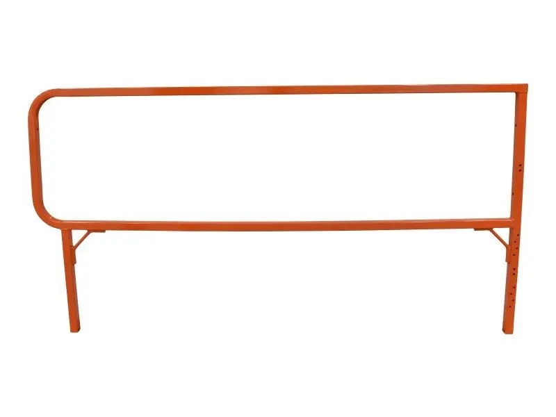 JLG Part # 4846531 | WELD,RAIL, EA