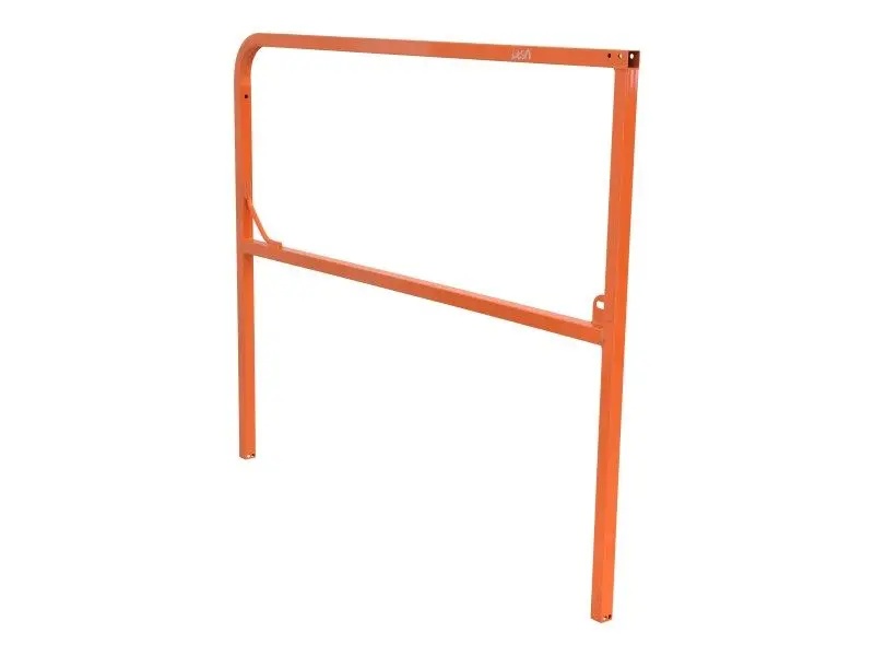 JLG Part # 4846537 | WELD,EXT. RAIL, EA
