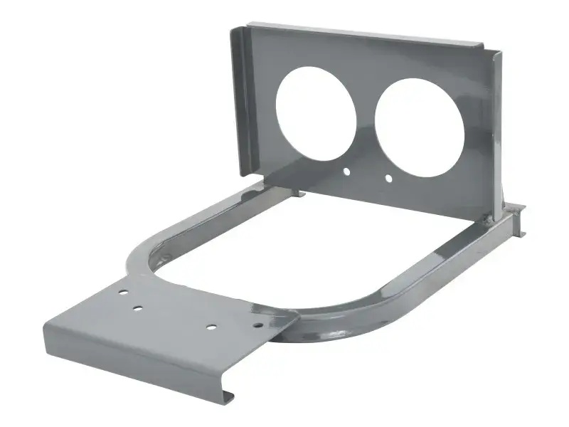 JLG Part # 4846571 | WELD, WELDER MOUNT MILLER, EA