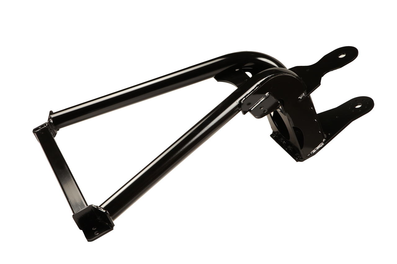 JLG Part # 4846573S | WELD,SUPPORT, EA