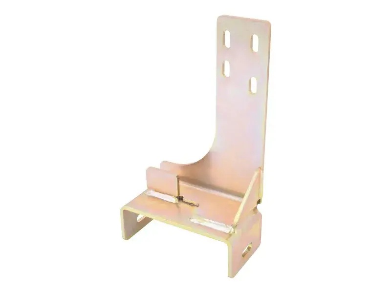 JLG Part # 4846692 | WELD,PIPE RACK BRACKET, EA