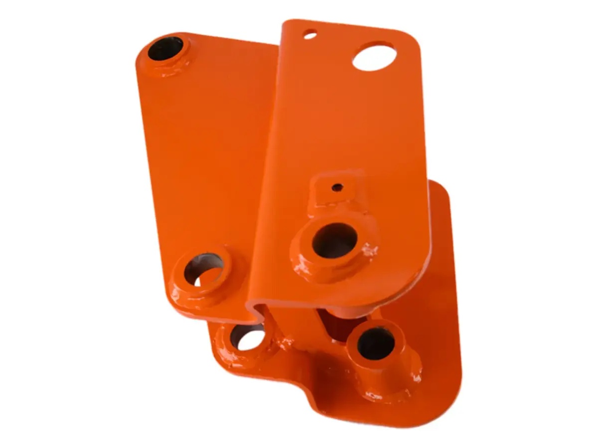 JLG Part # 4846693 | WELD, JIB PIVOT, EA