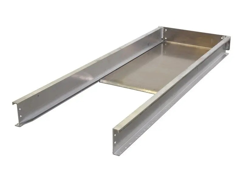 JLG Part # 4846768 | WELD,PLAT EXTENSION, 2030,2630, EA
