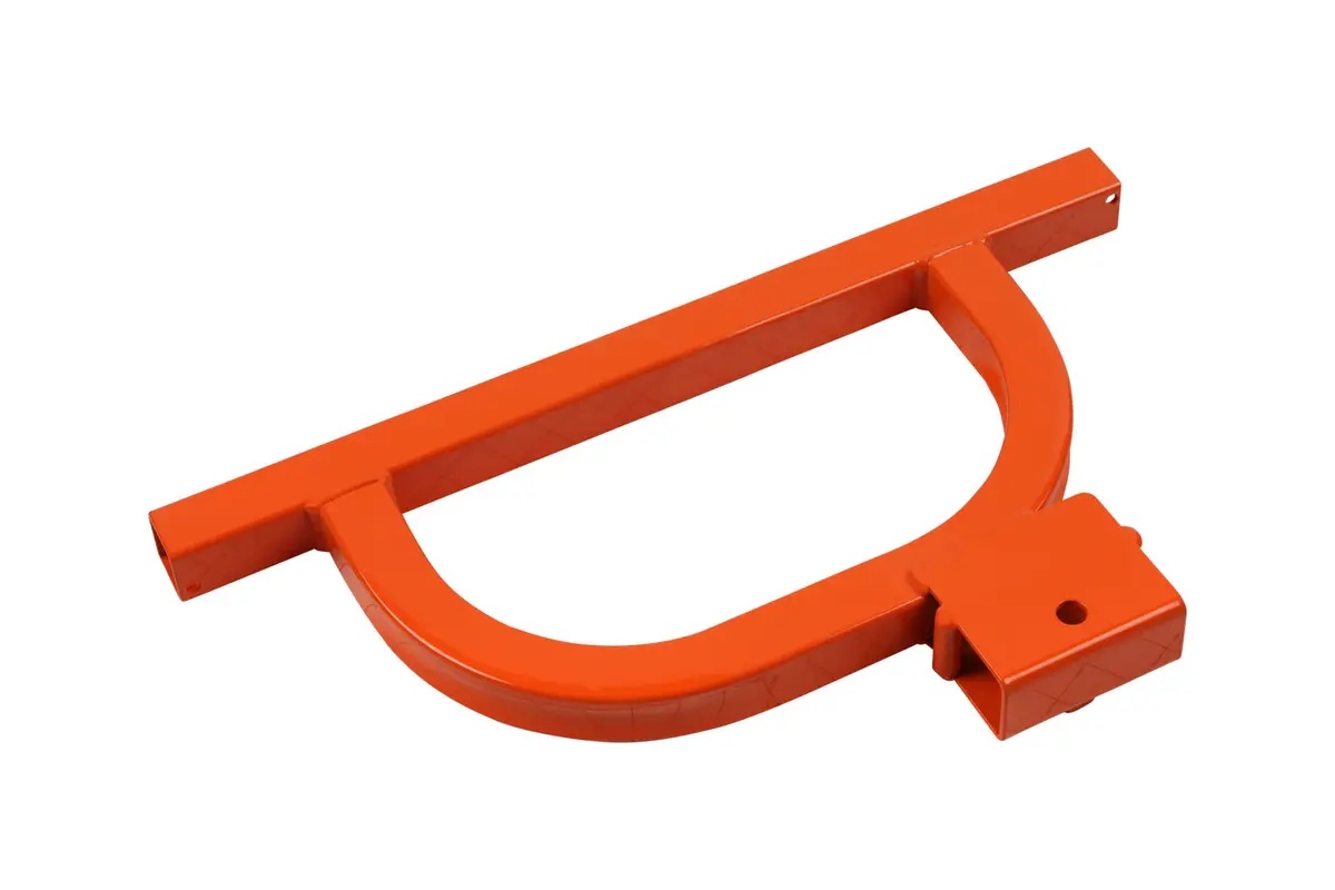 JLG Part # 4846780 | WELD, REAR MID POST 2646 NAU, EA