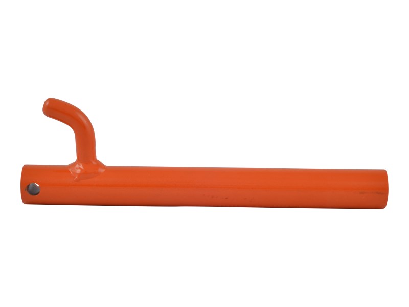JLG Part # 4846786 | WELD, PLATFORM HANDLE ES, EA