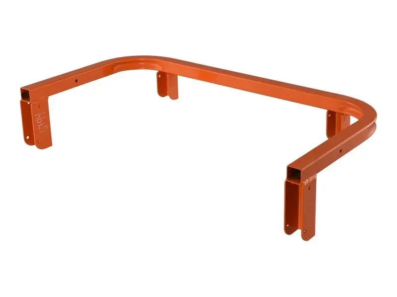 JLG Part # 4846794 | WELD, TOP EXT. RAIL 2030 ES, EA