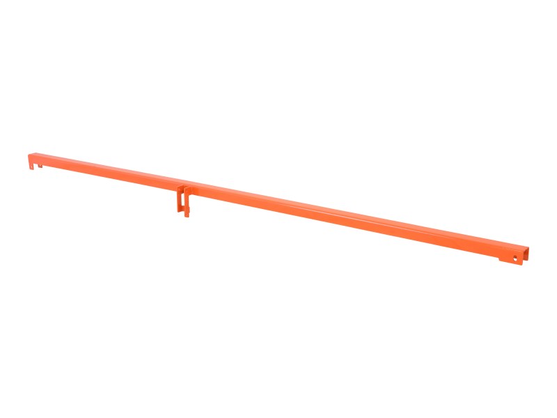 JLG Part # 4846799 | WELD, TOP LEFT SLIDE HANDRAIL, EA