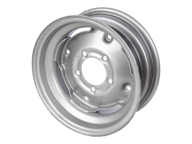 JLG Part # 4860136 | WHEEL RIM 15 X 6 LB, EA
