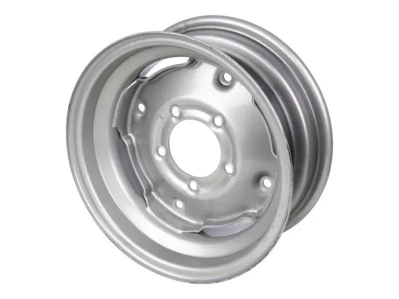 JLG Part # 4860136 | WHEEL RIM 15 X 6 LB, EA