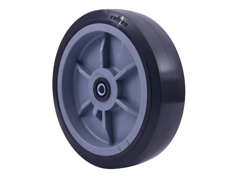 JLG Part # 4860150 | WHEEL, REAR 10.00 X 2.50, EA