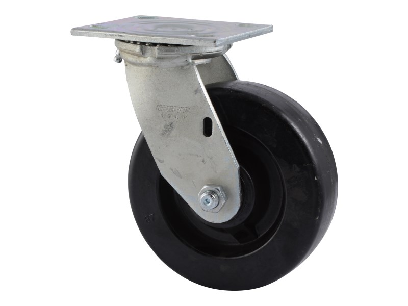 JLG Part # 4860151 | WHEEL, CASTER SWVL (PHEN), EA