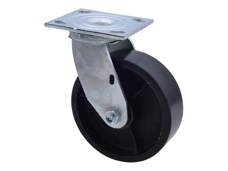 JLG Part # 4860164 | WHEEL, CASTER, EA
