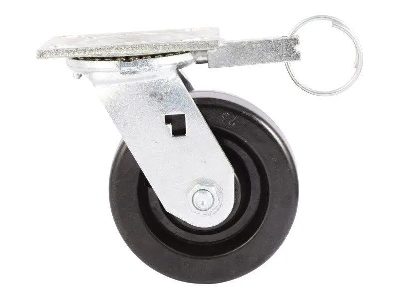JLG Part # 4860251 | WHEEL, 5" CASTER DELRIN, EA