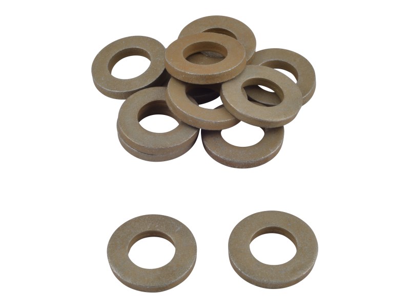 JLG Part # 4892000-012 | WSH HARD  .62  .656 1.250 .187, PK
