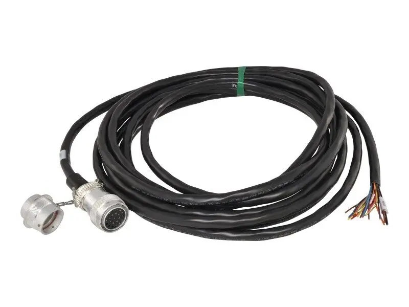 JLG Part # 4921513S | WIRE, HAR,CABLE(DOM/EUR) SER, EA