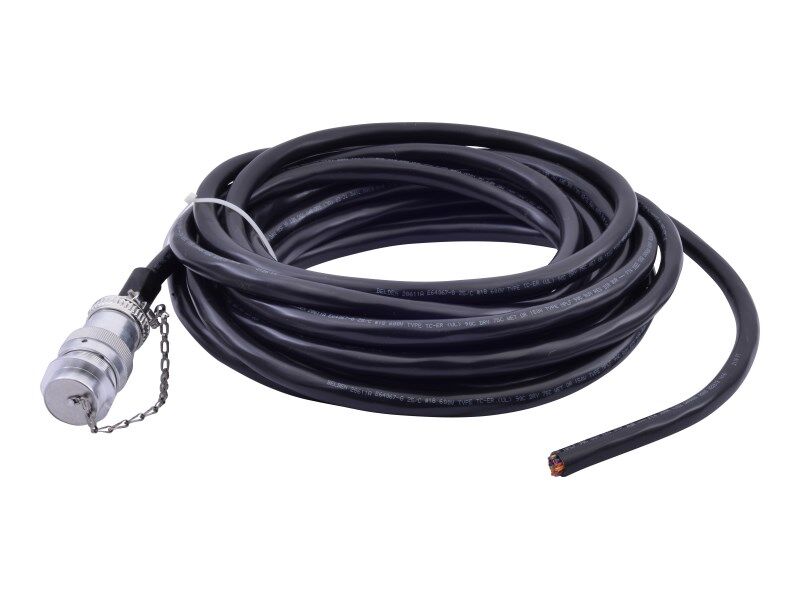 JLG Part # 4921588S - WIRE, HAR CABLE(DOM/EUR) SERV, EA JLG Part # 4921588S - WIRE, HAR CABLE(DOM/EUR) SERV, EA
