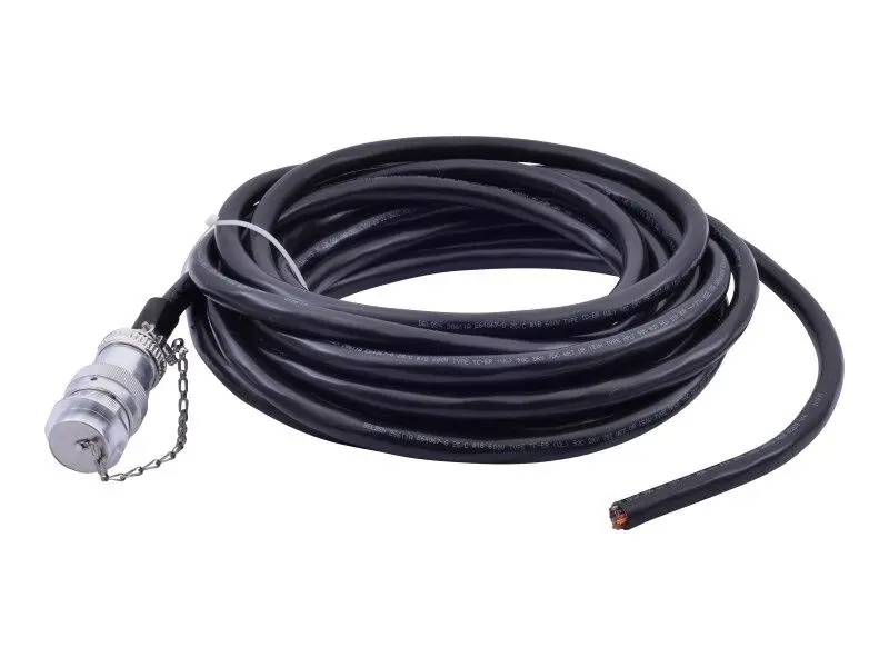 JLG Part # 4921588S | WIRE, HAR CABLE(DOM/EUR) SERV, EA
