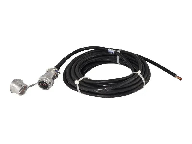 JLG Part # 4921754 | WIRE, HARNESS (CONT CABLE), EA