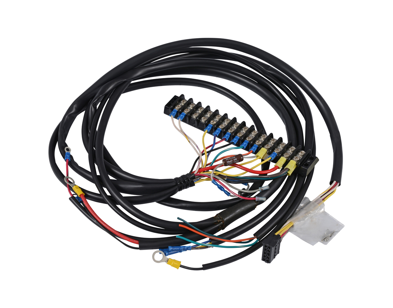 JLG Part # 4921768 | HARNESS,  ENG (DTZ 1011) SERV, EA