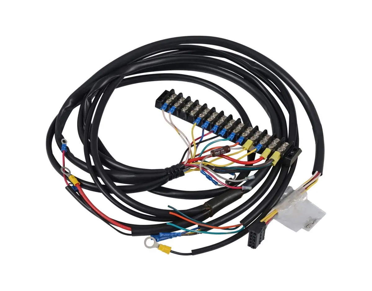 JLG Part # 4921768 | HARNESS,  ENG (DTZ 1011) SERV, EA