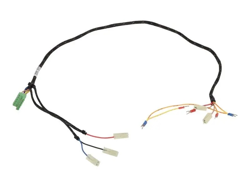 JLG Part # 4922035 | HARNESS, GRD CONTROL SERVICE, EA