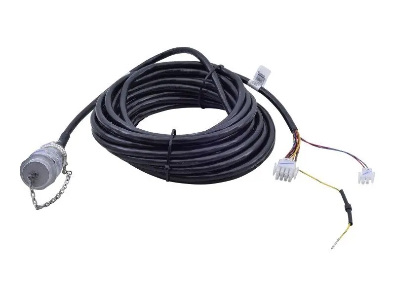 JLG Part # 4922084 | HARNESS CABLE(D/E/C/A/L/B/J), EA