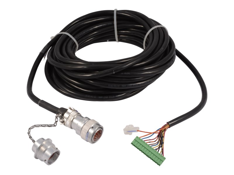 JLG Part # 4922097 | HARNESS, CONTROL CABLE, EA