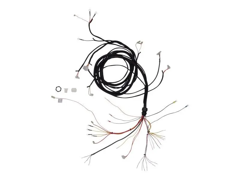 JLG Part # 4922104 | HARNESS, FRAME E450A/400A/AJP, EA