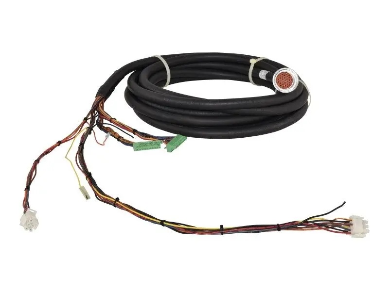 JLG Part # 4922128 | WIRE, HARNESS CABLE (UPPER), EA