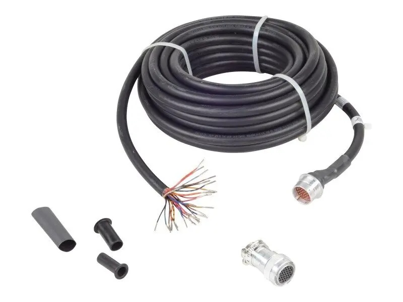 JLG Part # 4922169S | HARNESS,16-30 UPPER BOOM 800A, EA