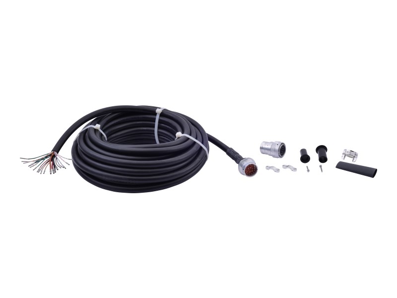 JLG Part # 4922180 | HARNESS,10/4-16/18 UPPER 800AJ, EA