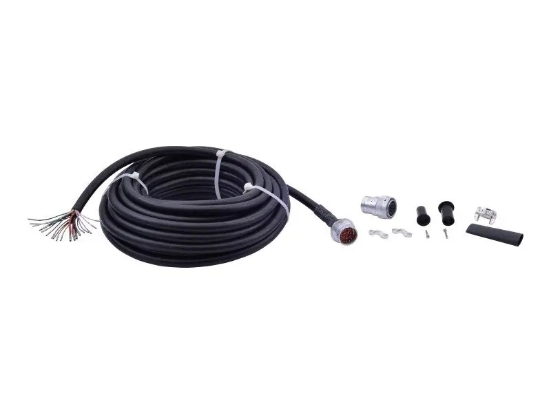 JLG Part # 4922180 | HARNESS,10/4-16/18 UPPER 800AJ, EA