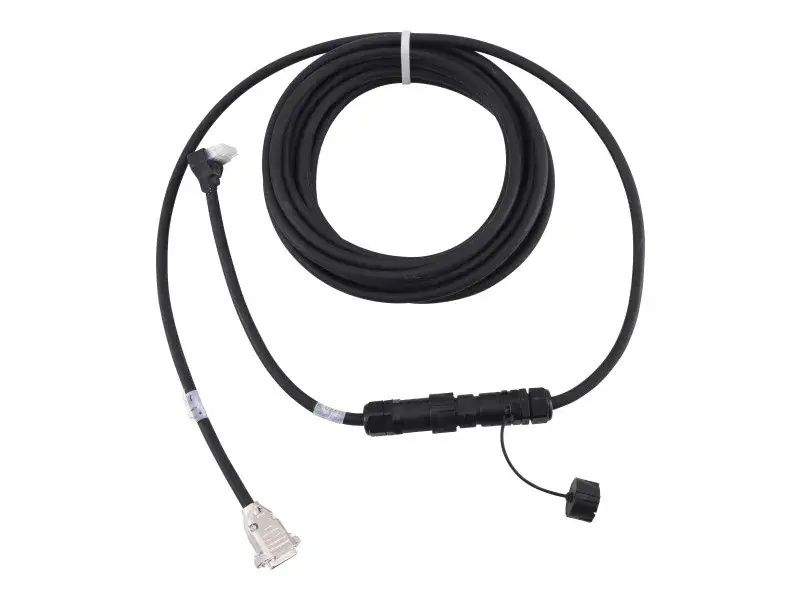 JLG Part # 4922203 | WIRE, HARNESS CONTROL CABLE 20, EA