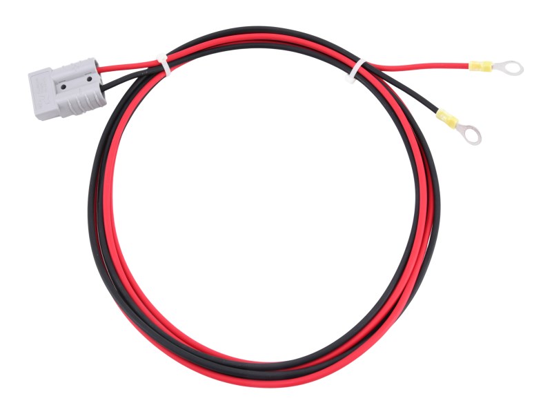 JLG Part # 4922233 | HARNESS, CHARGER SERVICE, EA