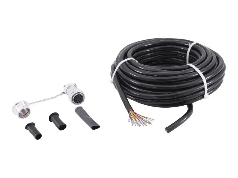 JLG Part # 4922253 | CABLE, CONT (STD), EA
