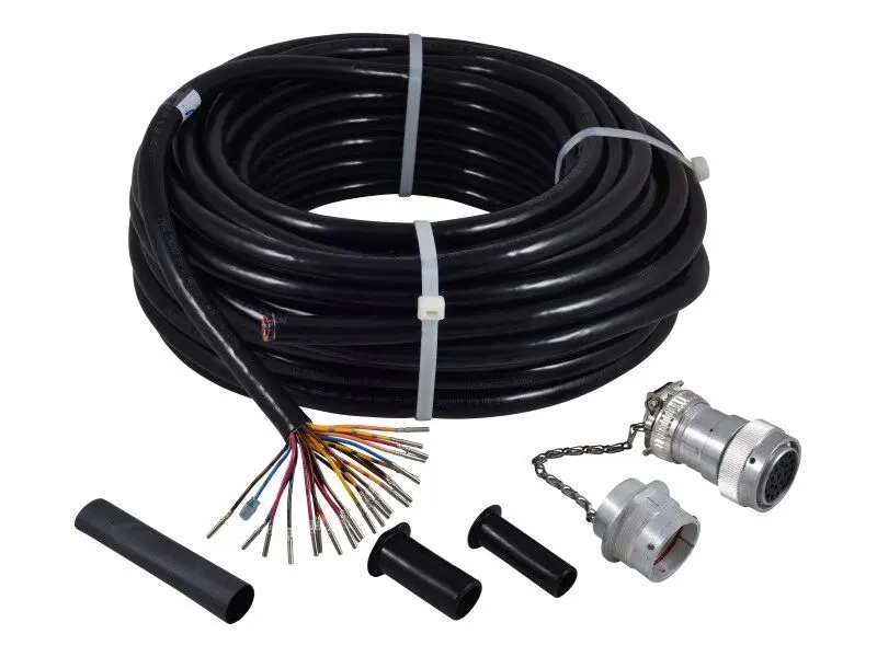 JLG Part # 4922254 | CABLE, CONT (STD), EA