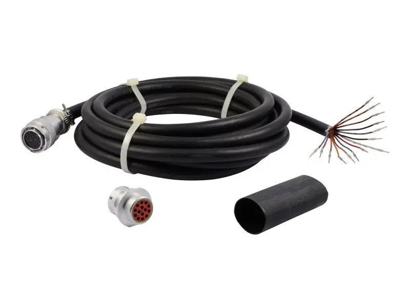 JLG Part # 4922270 | CABLE, CONTROL BOOM TERMINATED, EA