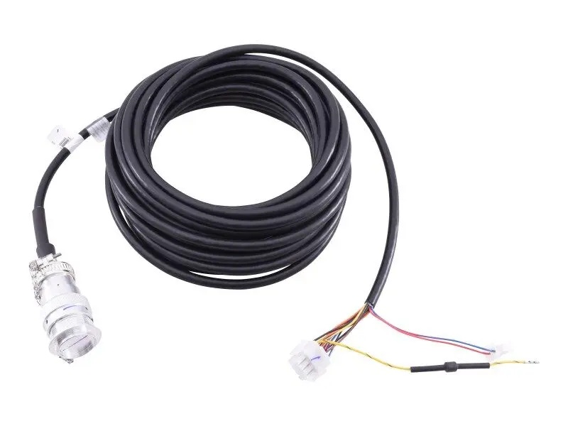 JLG Part # 4922296 | HARNESS, CONTROL CABLE (2046), EA