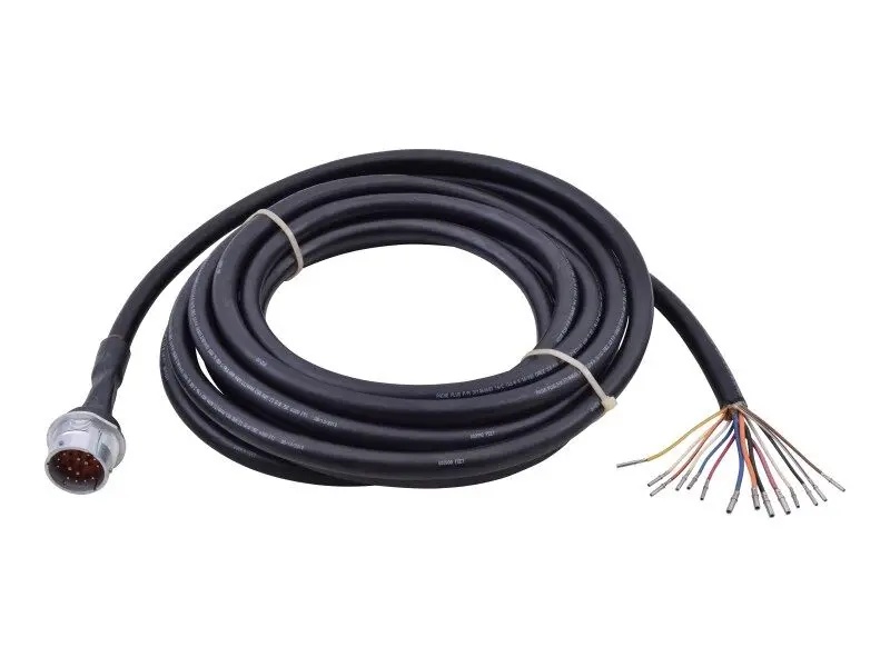 JLG Part # 4922316 | WIRE,UP'R CBL HARN 12/4-16/10, EA