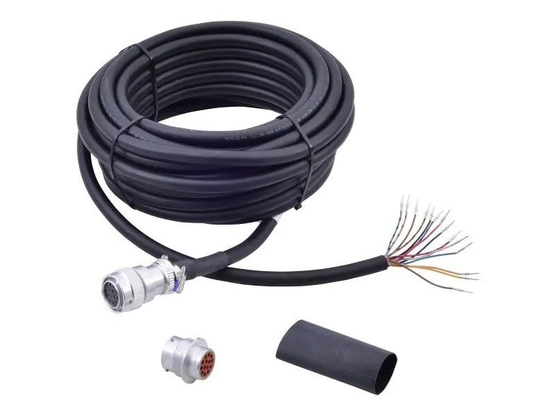 JLG Part # 4922356 | CABLE, CONTROL TERM 1060677, EA